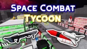 Space Combat Tycoon | INFINITE MONEY SCRIPT [🛡️] :~)