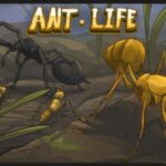 💥 Ant Life [Beta Testing] AntiCheat Remover Script - May 2022