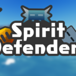 Spirit Defenders MULTIPLIER STATS & SPIRIT GIVER - July 2022