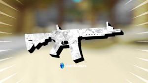 Caliber | Gun Demo | GUN MODS SCRIPT - April 2022