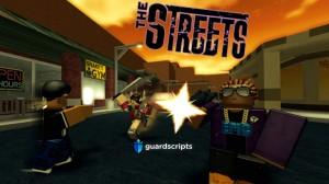 The Streets | CIAZWARE, 60+ COMMANDS, IMMEDIATE FE KILL [🛡️]