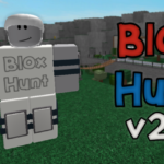 Blox Hunt | v2.7.25 - ...