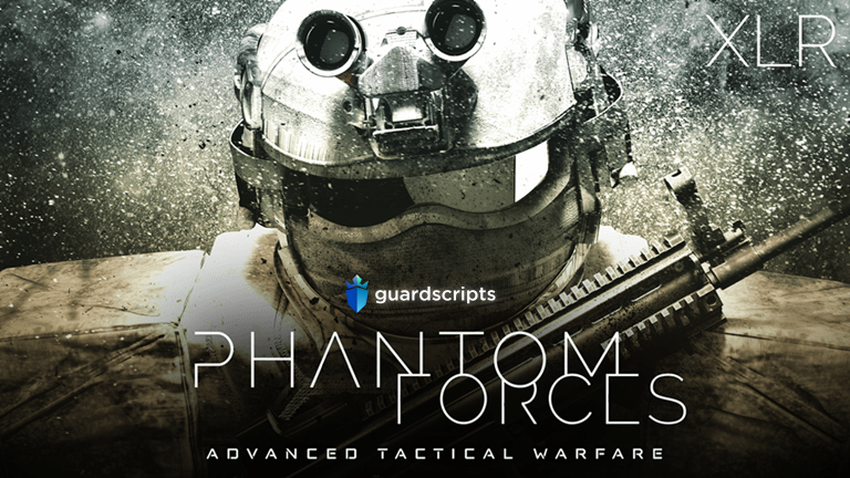 Phantom Forces | AIMBOT, SILENTAIM, INVISIBILITY - Cattoware SCRIPT | 🌊