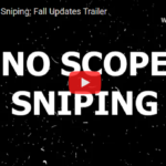 No-Scope Sniping | KIL...