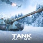 Tank Warfare | KILL AU...