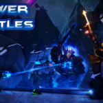 Tower Battles - AUTOFARM SHARDS (WINTER 2022 EVENT) SCRIPT ⚔️ - May 2022