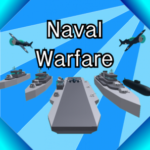 Naval Warfare | GUI SCRIPT Excludiddy [🛡️]