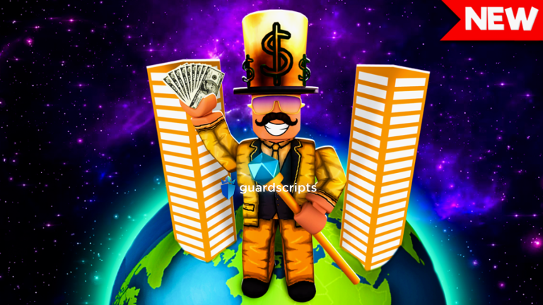2 Player Millionaire Tycoon AUTO BUY - AUTO COLLECT MONEY - AUTO COLLECT BOXES & MORE! - July 2022
