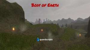 Body of Earth v5.4.1 | GET ALL BADGES SCRIPT - April 2022