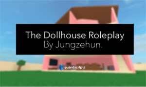 dollhouse roleplay | LOOP MUTE ALL AUDIOS SCRIPT - April 2022