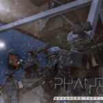 Phantom Forces Aim Lock Script - May 2022