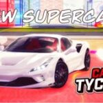 Car Tycoon | CAR SPAWN