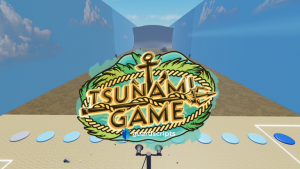Tsunami Game - AUTO FARM SCRIPT ⚔️ - May 2022
