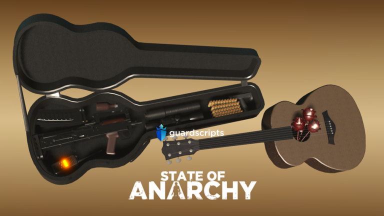 State of Anarchy 0.15.83.0 KILL ALL SCRIPT - July 2022