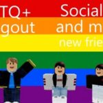 💥 LGBTQ+ HANGOUT BOOMBOX HACK Script - May, 2022
