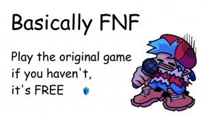 Basically | FNF | AUTO PLAYER SCRIPT Excludiddy [🛡️]