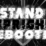 Stand Upright: Rebooted ITEM FARM - July 2022