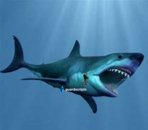 SCP - Shark | JOJO SOUNDS & ACTIVATE ALL SOUNDS TROLL SCRIPT - April 2022