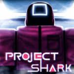 Project Shark | PROTECT CHARACTER - KILL PLAYERS [🛡️]