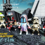 Star Wars Bounty Hunters: Outer Rim | KILL ALL, INFINITY CREDITS & KILL ALL BOUNTIES SCRIPT - April 2022
