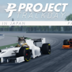 Project Trackday | QUICK XP AUTO FARM - [PATCHED] 🗿