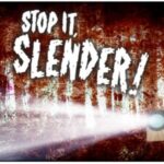 Stop It, Slender! Script | GUI SCRIPT 📚