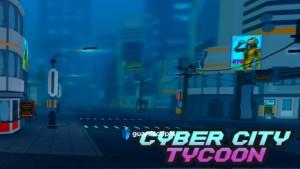 Cyber City Tycoon | INFINITE CASH SCRIPT - April 2022
