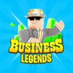 Business Legends Autof...