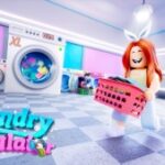 Laundry Simulator | GET THE BEST BASKET SCRIPT [🛡️] :~)