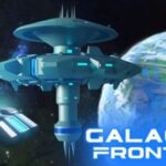 Script Galactic Frontier | INF Money