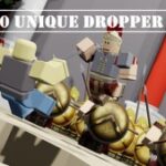 The Dropper | AUTO WIN SCRIPT - April 2022