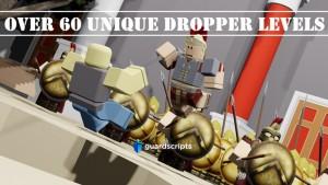 The Dropper | AUTO WIN SCRIPT - April 2022