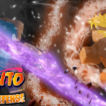 Naruto Defense Simulat...