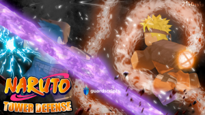 Naruto Defense Simulator | KILL ALL MONSTERS SCRIPT - April 2022