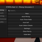 Mining Simulator 2 - AUTO MINE & MORE! FREE GUI SCRIPT - July 2022