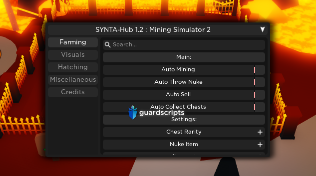 Mining Simulator 2 - AUTO MINE & MORE! FREE GUI SCRIPT - July 2022