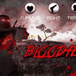 💥 BloodFest Auto Farm Script - May 2022