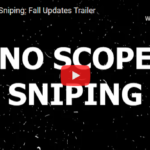No-Scope Sniping | SIL...