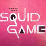 Squid Game GUI UNIFORM...