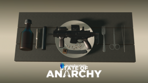 State Of Anarchy 0.13.81.6 | BROKEN/OP SCRIPTS - USE BEFORE PATCH SCRIPT - May 2022 🌟