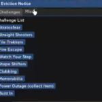Eviction Notice GUI - COMPLETE CHALLENGES, OTHER STUFF SCRIPT ⚔️ - May 2022