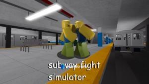 ragdoll subway fight simulator | KILL ALL SCRIPT - April 2022