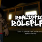 Realistic Roleplay 2 | auto pickup like money and guns etc - June 2022