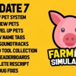 💥 Farming Simulator Inf Money Hack Script - May, 2022