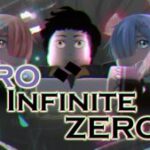 Ro: Infinite Zero | AUTO FARM [🛡️]