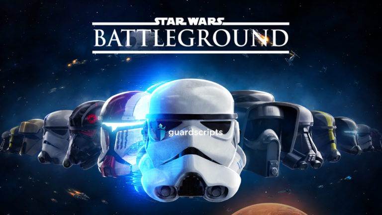 Star Wars: Battleground NO RECOIL - INCREASE FIRERATE - POWER UP & MORE! - July 2022