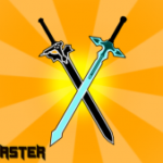 Blademaster | GUI | AU...