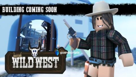💥 The Wild West | YEEHAW GUI, LOTS OF OP FEATURES!