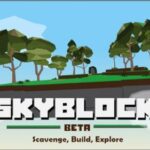 Sky Block Script | DUPLICATE ANY ITEM