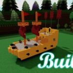 Build A Boat For Treasure | KUPCAKE HUB SCRIPT - April 2022